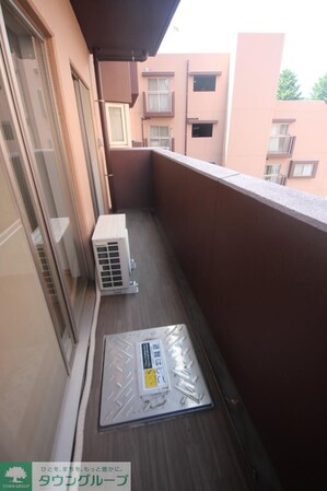 レジディア文京音羽の物件内観写真